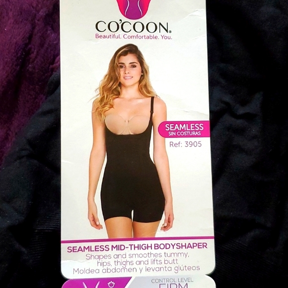 Shapewear bodysuit NWT - Picture 2 of 15